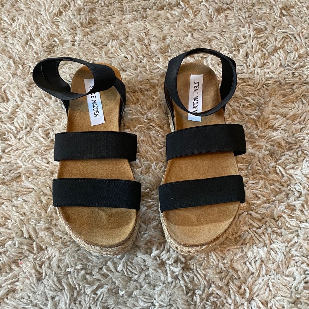 Steve Madden Kimmie Sandal